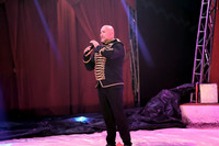 Circus Alex Kaiser