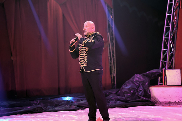 Circus Alex Kaiser