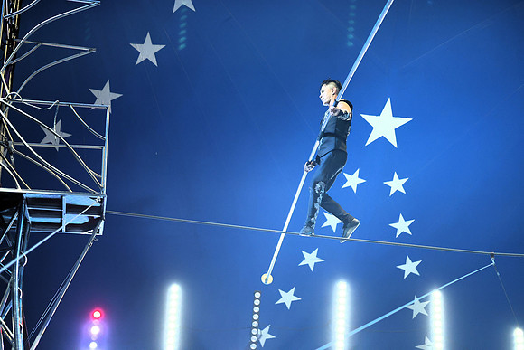 Circus Alex Kaiser