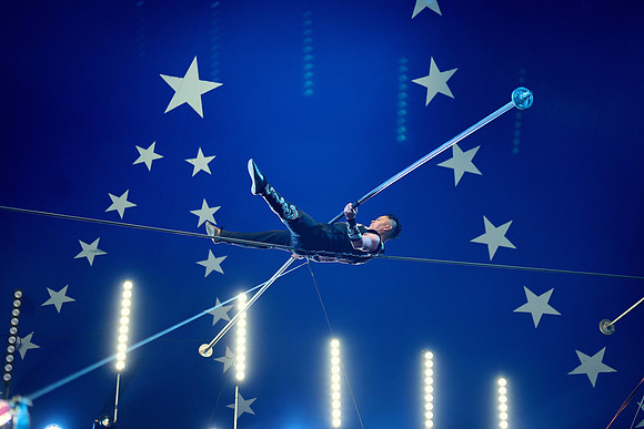 Circus Alex Kaiser