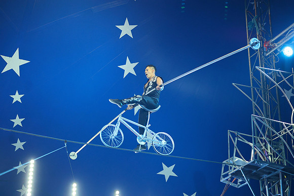 Circus Alex Kaiser