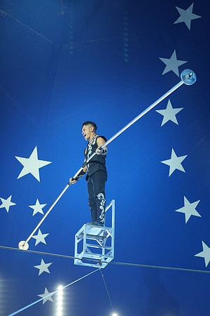 Circus Alex Kaiser
