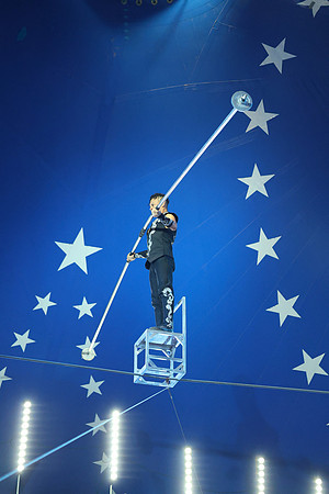 Circus Alex Kaiser