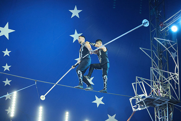 Circus Alex Kaiser
