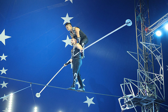 Circus Alex Kaiser