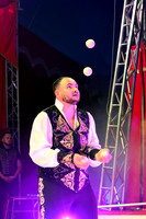 Circus Alex Kaiser