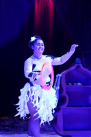 Circus Alex Kaiser