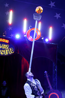 Circus Alex Kaiser