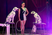 Circus Alex Kaiser