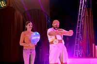 Circus Alex Kaiser