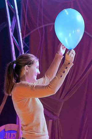 Circus Alex Kaiser