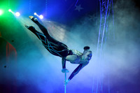 Circus Alex Kaiser
