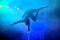 Circus Alex Kaiser