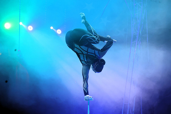 Circus Alex Kaiser