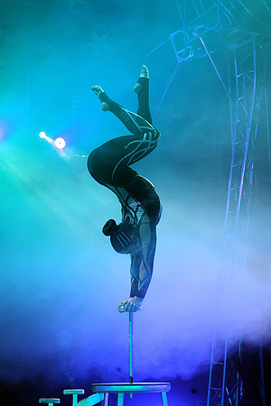 Circus Alex Kaiser