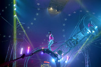 Circus Alex Kaiser