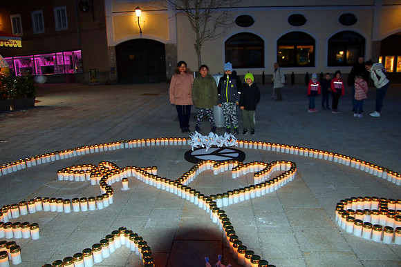 Hallein hilft