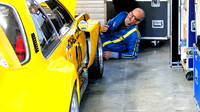02.10.2025 Aufbau Legends Grand Prix