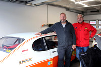 Aufbau Legends Grand Prix