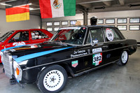 Aufbau Legends Grand Prix