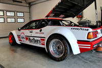 Aufbau Legends Grand Prix