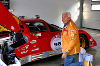 Aufbau Legends Grand Prix
