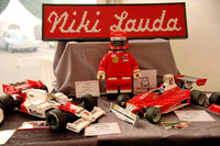 Aufbau Legends Grand Prix