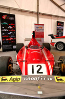 Aufbau Legends Grand Prix