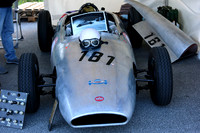 Aufbau Legends Grand Prix