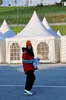 Aufbau Legends Grand Prix
