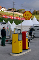 Aufbau Legends Grand Prix