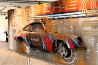 Aufbau Legends Grand Prix