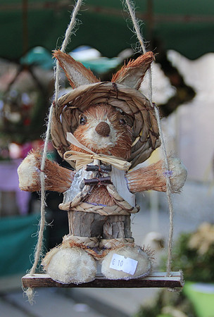 Salzburger Schrannenmarkt