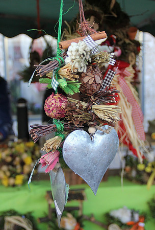 Salzburger Schrannenmarkt