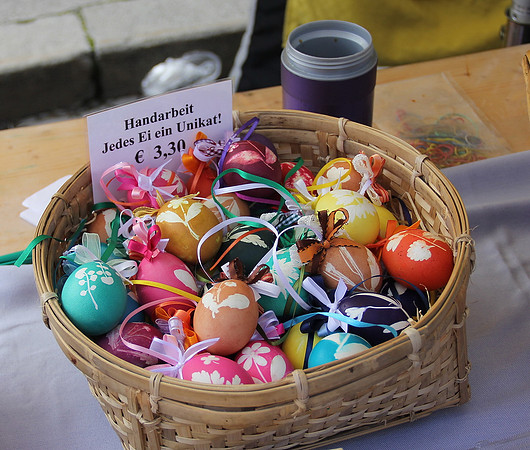 Salzburger Schrannenmarkt