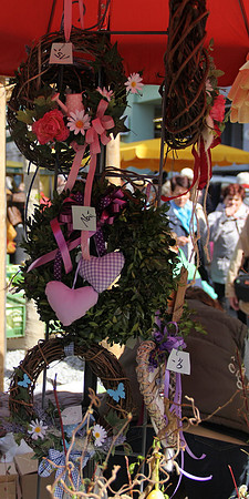 Salzburger Schrannenmarkt