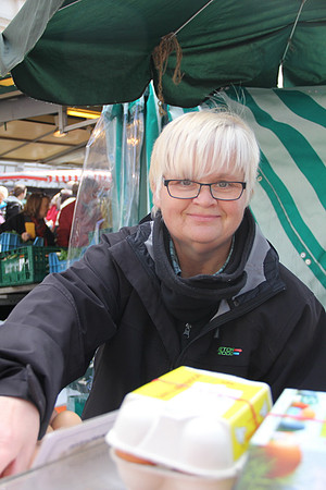 Salzburger Schrannenmarkt