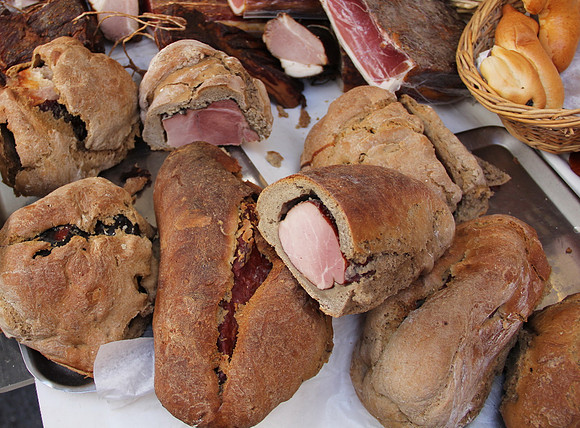 Salzburger Schrannenmarkt