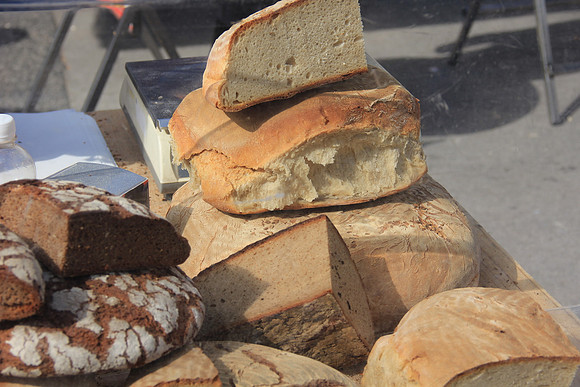 Salzburger Schrannenmarkt