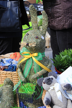 Salzburger Schrannenmarkt