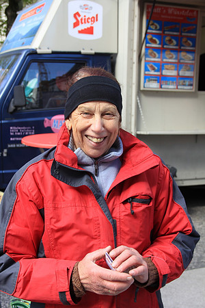 Salzburger Schrannenmarkt