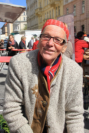 Salzburger Schrannenmarkt
