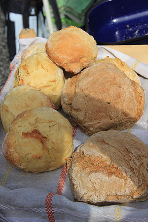 Salzburger Schrannenmarkt