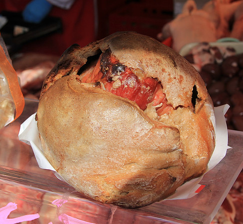 Salzburger Schrannenmarkt