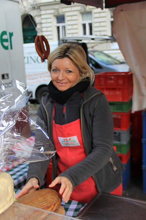 Salzburger Schrannenmarkt