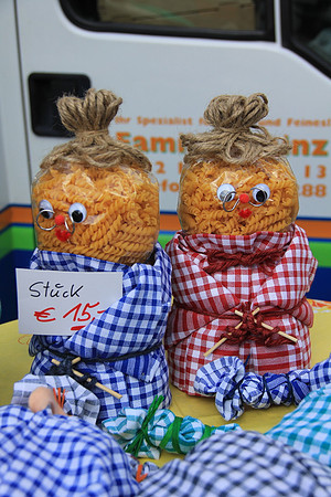 Salzburger Schrannenmarkt