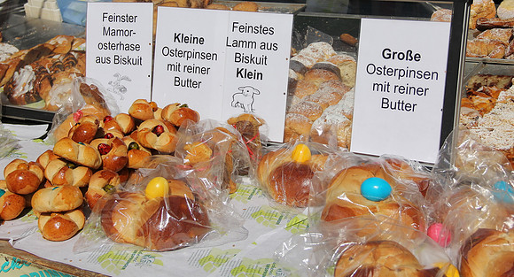 Salzburger Schrannenmarkt