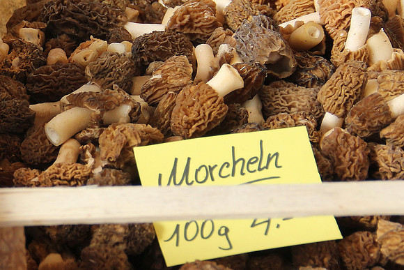 Salzburger Schrannenmarkt