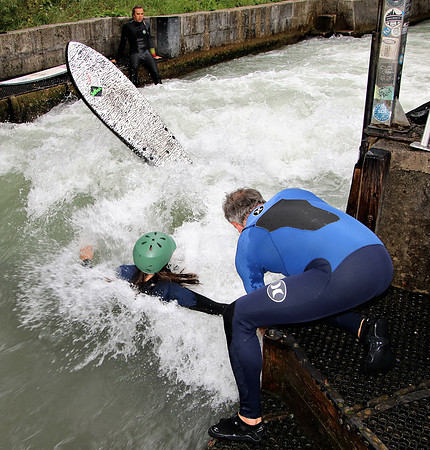 ALMjam Surf Testival