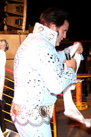 Rusty - Elvis Tribute Show Las Vegas